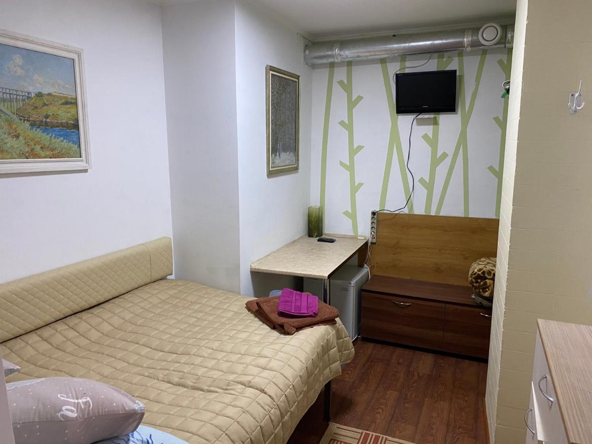 ArtOtrada Mini-hotel Odesa Exterior foto